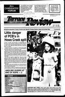 Terrace Review, October, 02, 1991