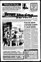 Terrace Review, October, 09, 1991