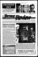 Terrace Review, October, 16, 1991