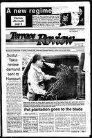 Terrace Review, October, 23, 1991