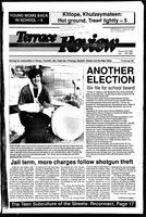 Terrace Review, October, 30, 1991