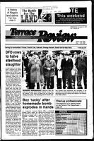 Terrace Review, November, 13, 1991