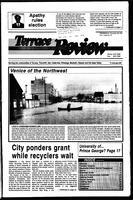 Terrace Review, November, 20, 1991