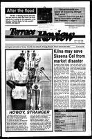 Terrace Review, November, 27, 1991