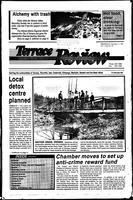 Terrace Review, December, 11, 1991