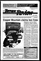 Terrace Review, January, 08, 1992