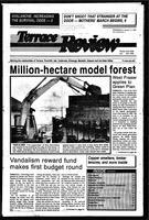 Terrace Review, January, 15, 1992