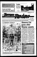 Terrace Review, February, 12, 1992