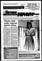 Terrace Review, February, 19, 1992