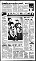 Terrace Standard, January, 08, 1992
