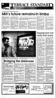 Terrace Standard, January, 13, 1993