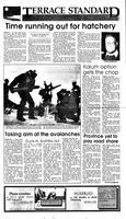 Terrace Standard, January, 20, 1993