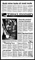 Terrace Standard, January, 22, 1992