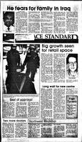 Terrace Standard, January, 23, 1991