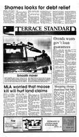 Terrace Standard, January, 27, 1993