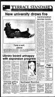 Terrace Standard, January, 29, 1992