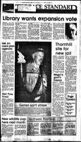 Terrace Standard, January, 30, 1991