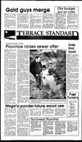 Terrace Standard, March, 25, 1992