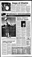 Terrace Standard, April, 29, 1992
