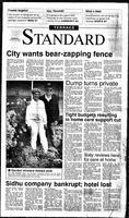 Terrace Standard, August, 16, 1995