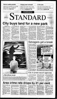 Terrace Standard, August, 30, 1995