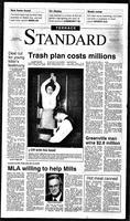 Terrace Standard, October, 11, 1995