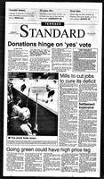 Terrace Standard, November, 15, 1995