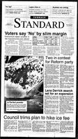 Terrace Standard, November, 22, 1995