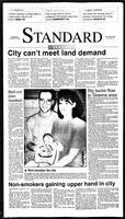 Terrace Standard, January, 17, 1996