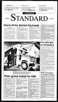 Terrace Standard, January, 24, 1996