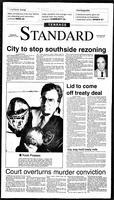 Terrace Standard, February, 14, 1996