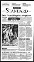 Terrace Standard, September, 25, 1996