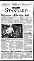 Terrace Standard, October, 30, 1996