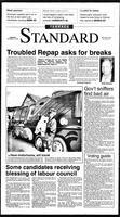 Terrace Standard, November, 13, 1996