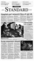 Terrace Standard, January, 22, 1997