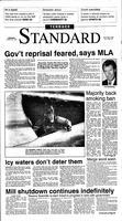Terrace Standard, January, 29, 1997