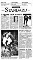 Terrace Standard, February, 12, 1997