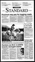 Terrace Standard, August, 27, 1997