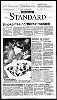 Terrace Standard, October, 15, 1997