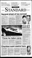 Terrace Standard, November, 12, 1997