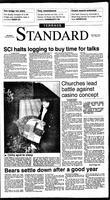Terrace Standard, November, 19, 1997