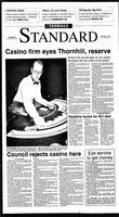 Terrace Standard, November, 26, 1997