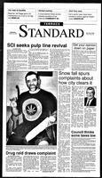 Terrace Standard, January, 13, 1999