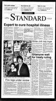Terrace Standard, January, 27, 1999
