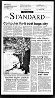 Terrace Standard, February, 10, 1999