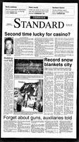 Terrace Standard, February, 17, 1999