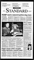 Terrace Standard, March, 03, 1999