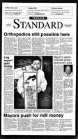 Terrace Standard, March, 10, 1999
