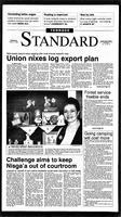 Terrace Standard, March, 17, 1999