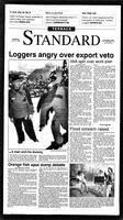 Terrace Standard, March, 24, 1999